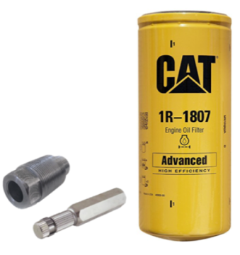 MDDP Duramax CAT Oil Conversion Kit